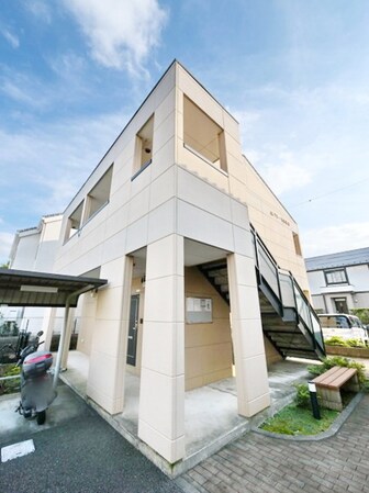 グレース菅仙谷の物件内観写真